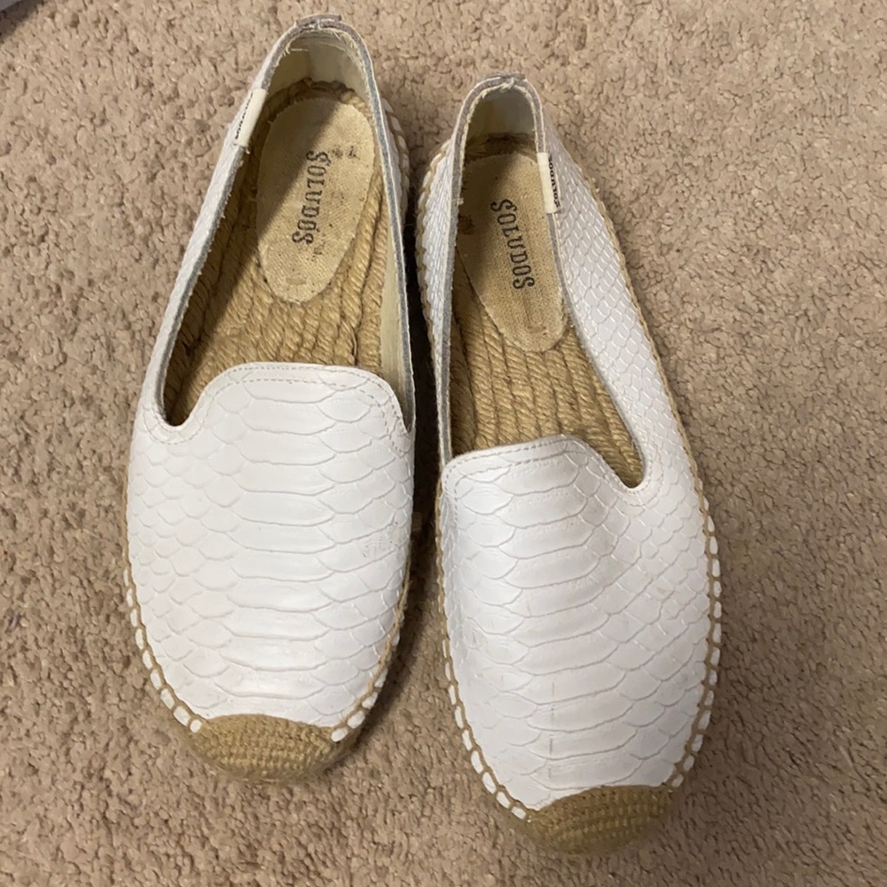 Soludos espradrille for sale